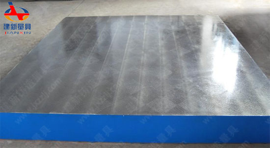 檢驗平板(檢驗平臺)