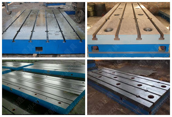 龍門刨床工作臺(tái)°