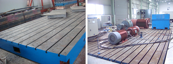 道路模擬試驗(yàn)臺